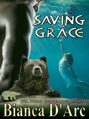 cover image of Saving Grace